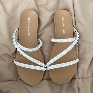 madden girl sandals